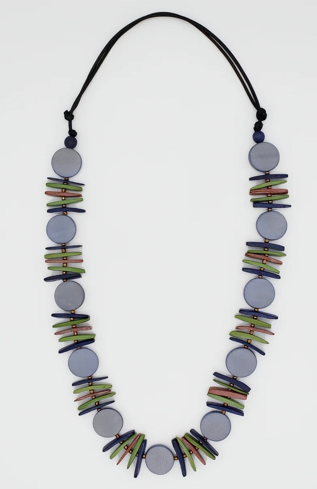 Necklaces By Sylca Design