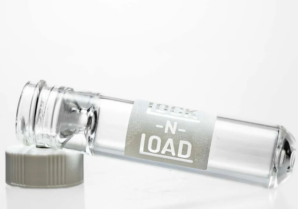 Lock -N- Load 20mm