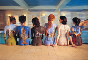 Pink Floyd Back Catalog