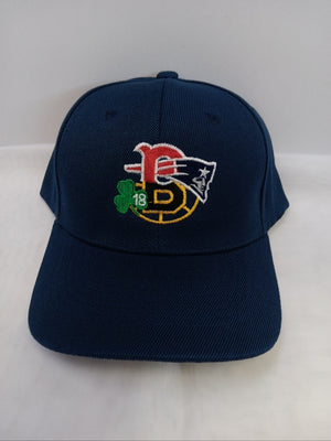 Boston Team Baseball Hat