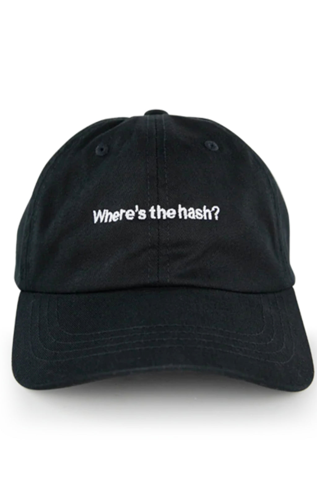 Puffco Where's the hash?