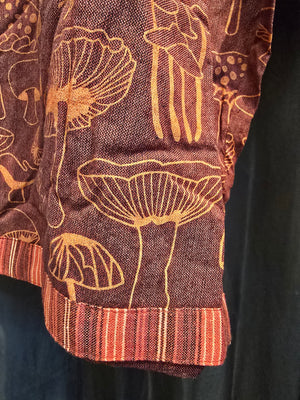 Mushroom Shorts