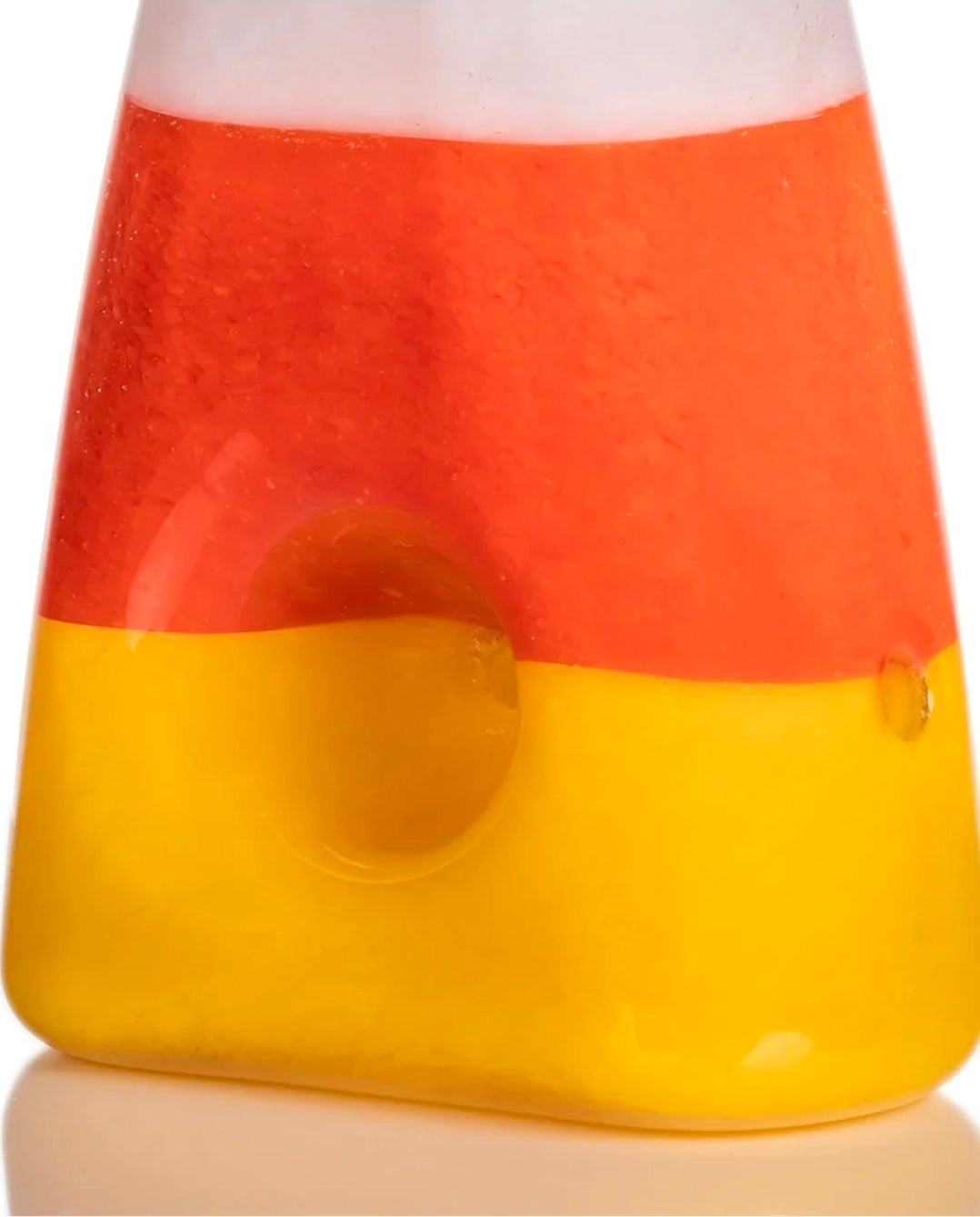 Candy Corn Pipe