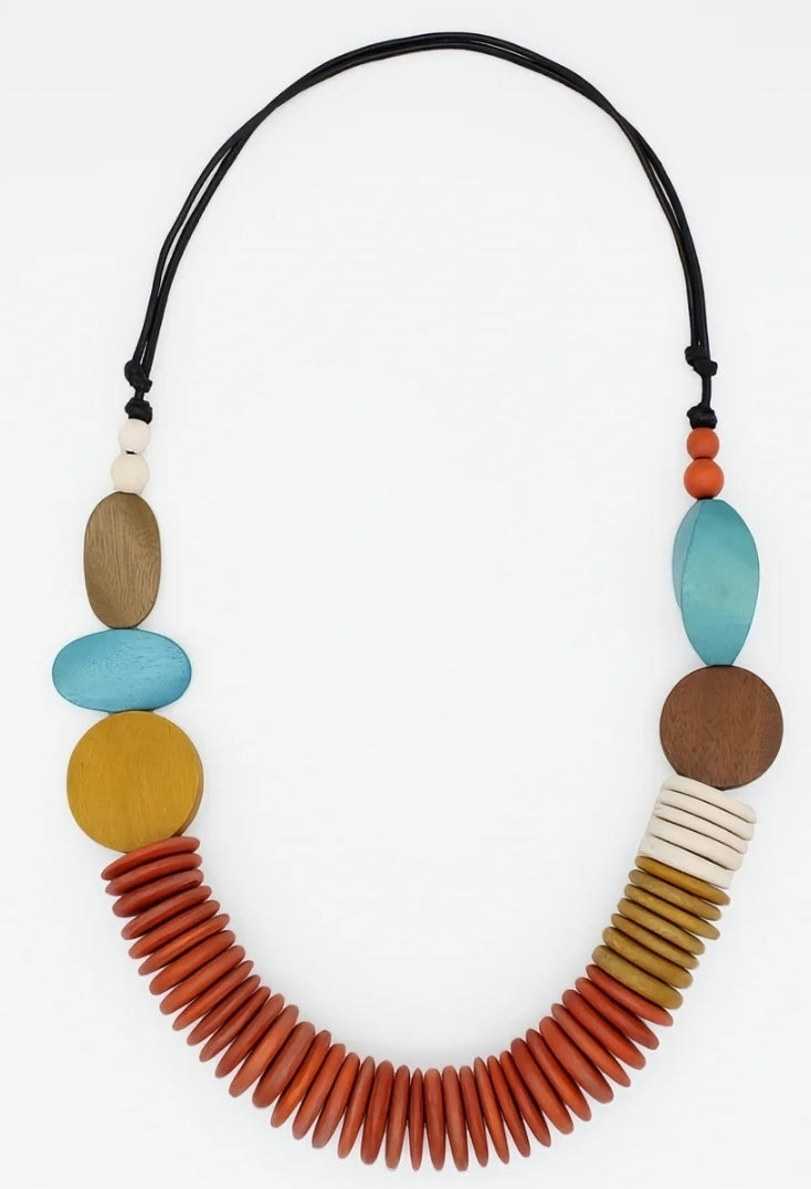 Necklaces By Sylca Design