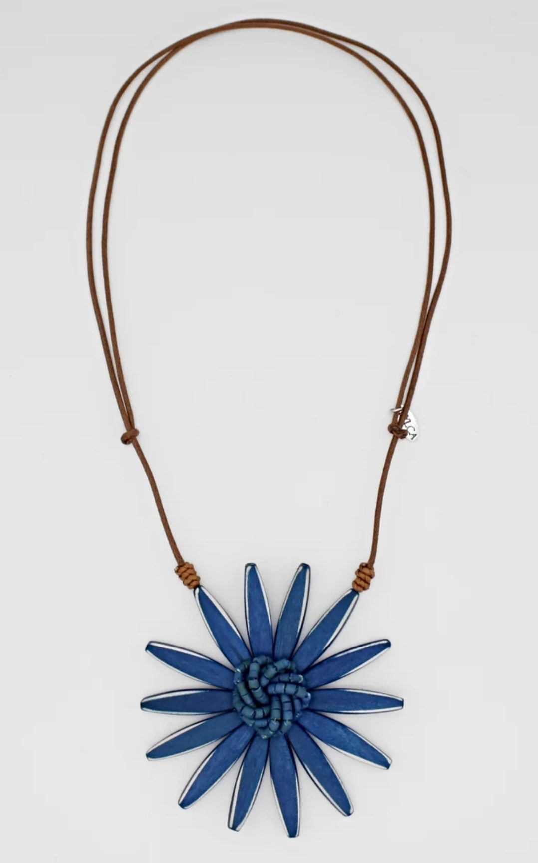 Necklaces By Sylca Design