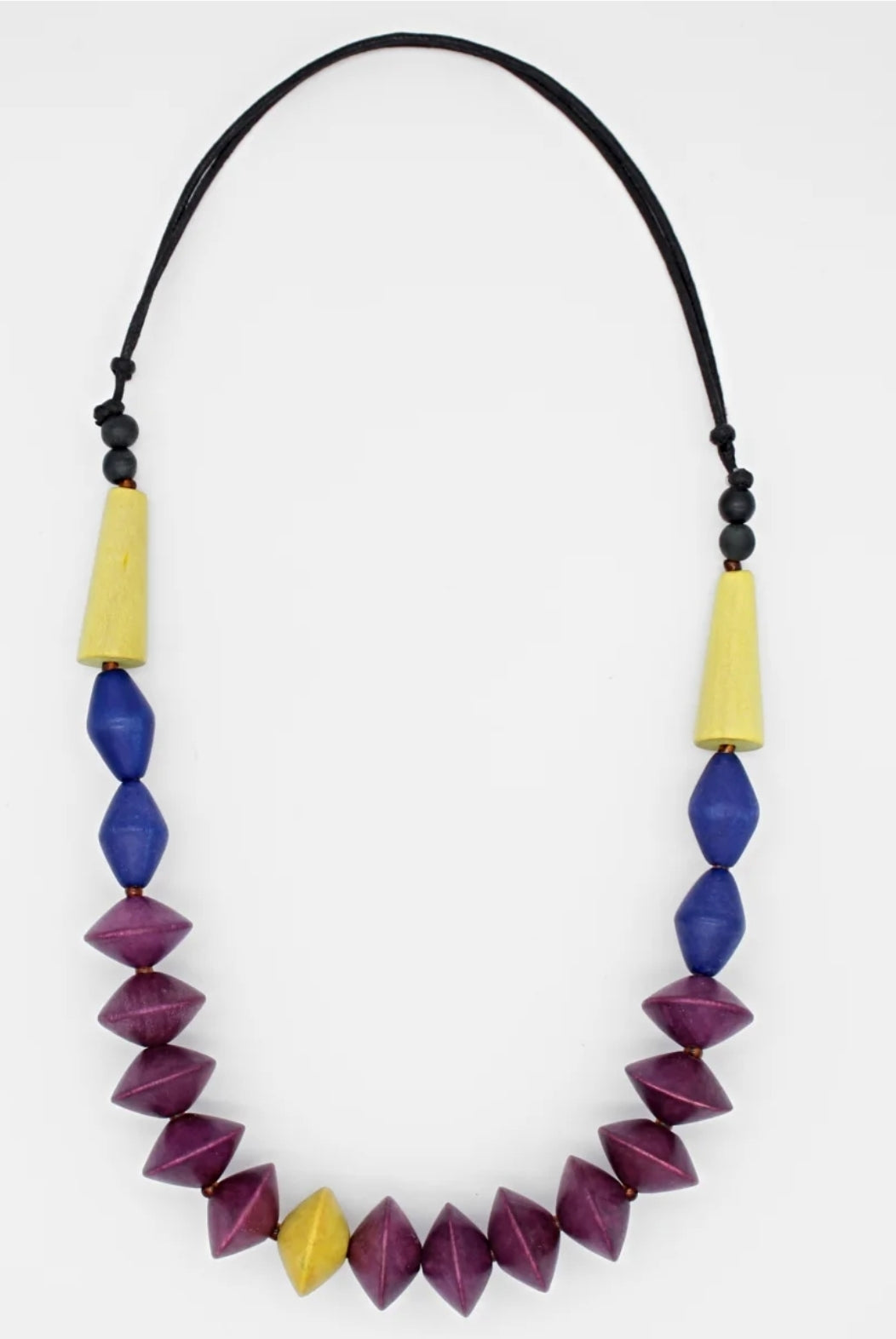 Necklaces By Sylca Design