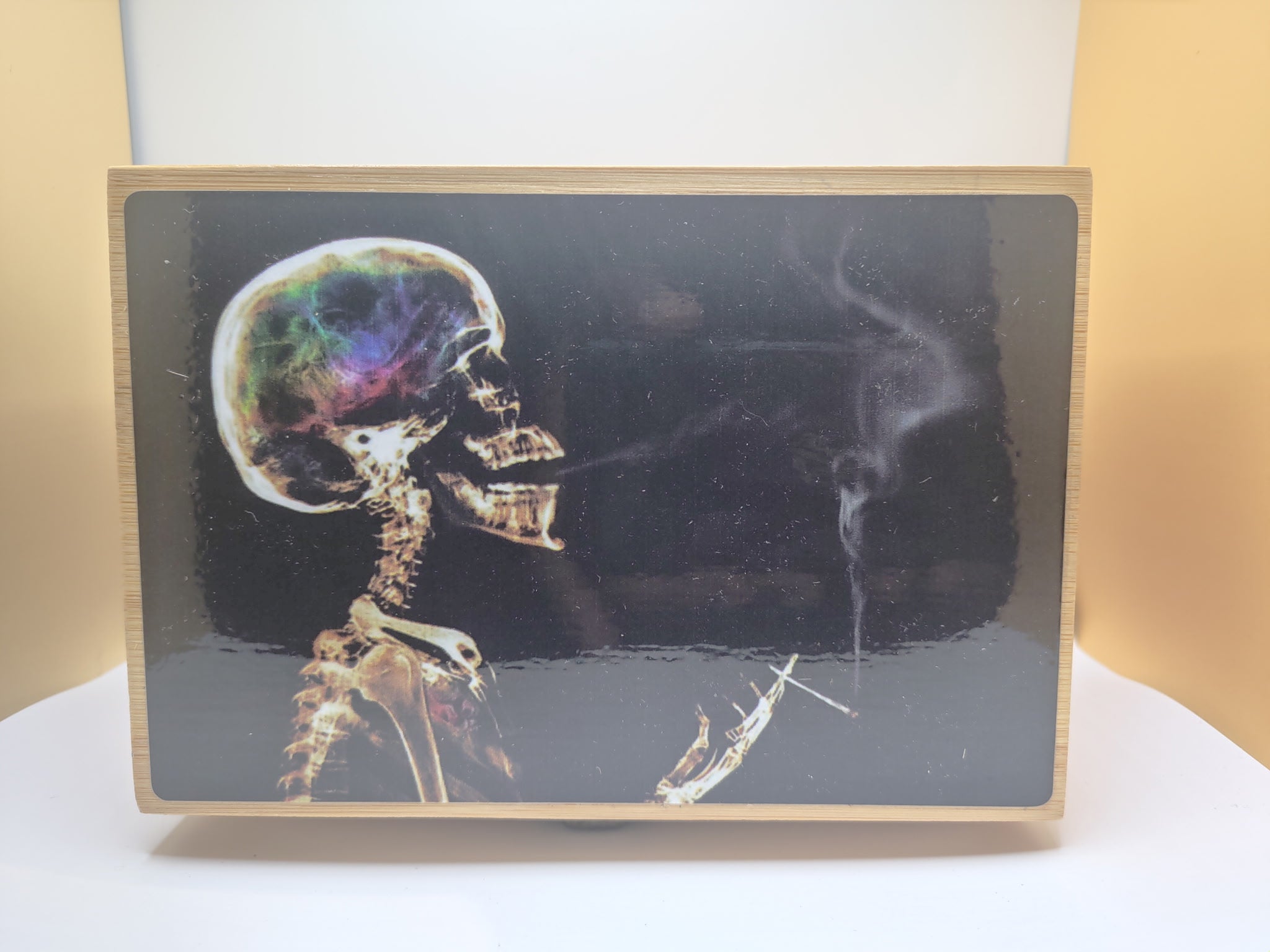 Wooden Stash Box Set