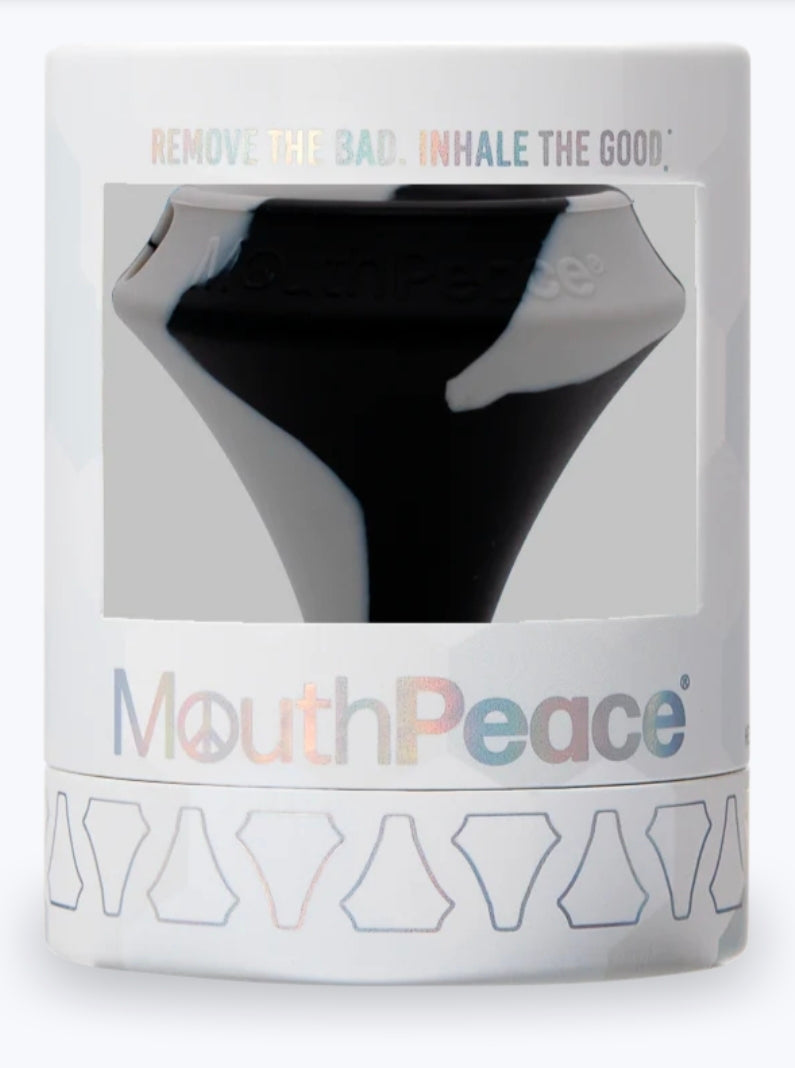 MOUTHPEACE