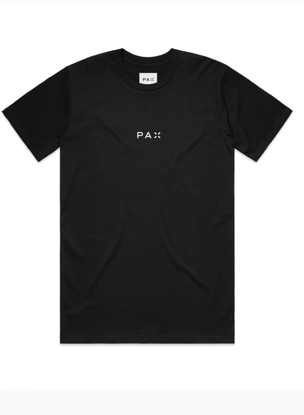 Pax Heavyweight Tshirt