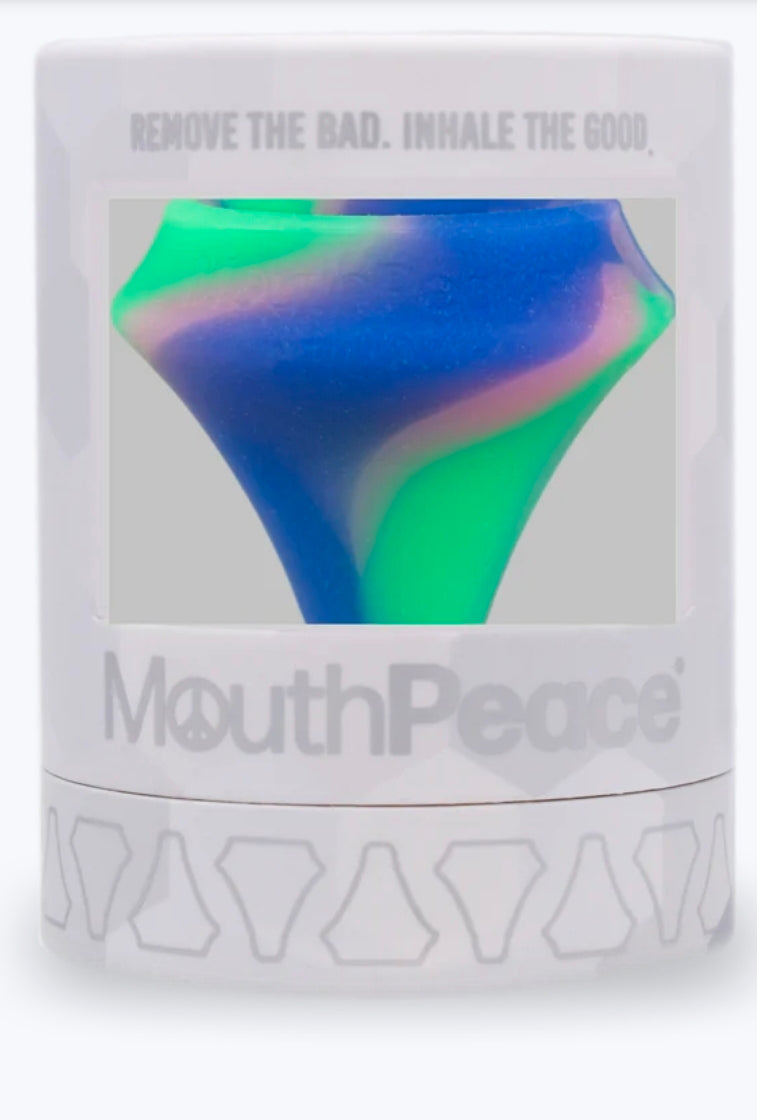 MOUTHPEACE