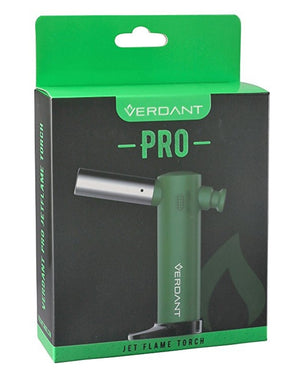 Verdant Pro