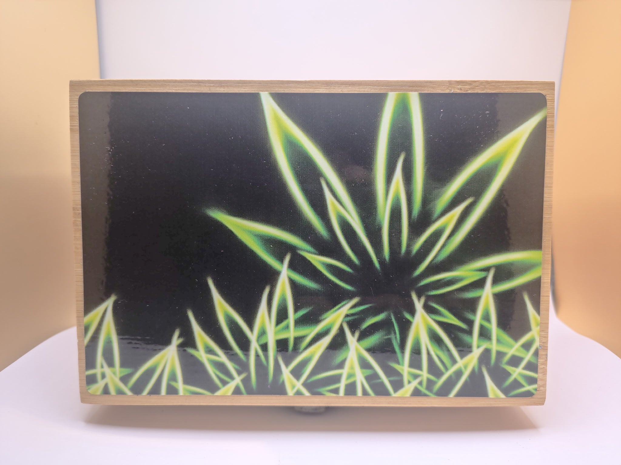 Wooden Stash Box Set