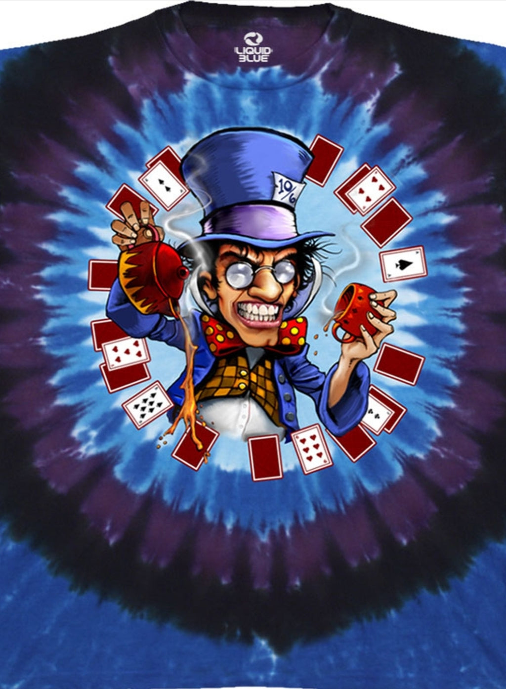 Mad Hatter