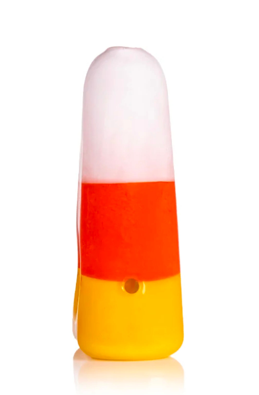 Candy Corn Pipe