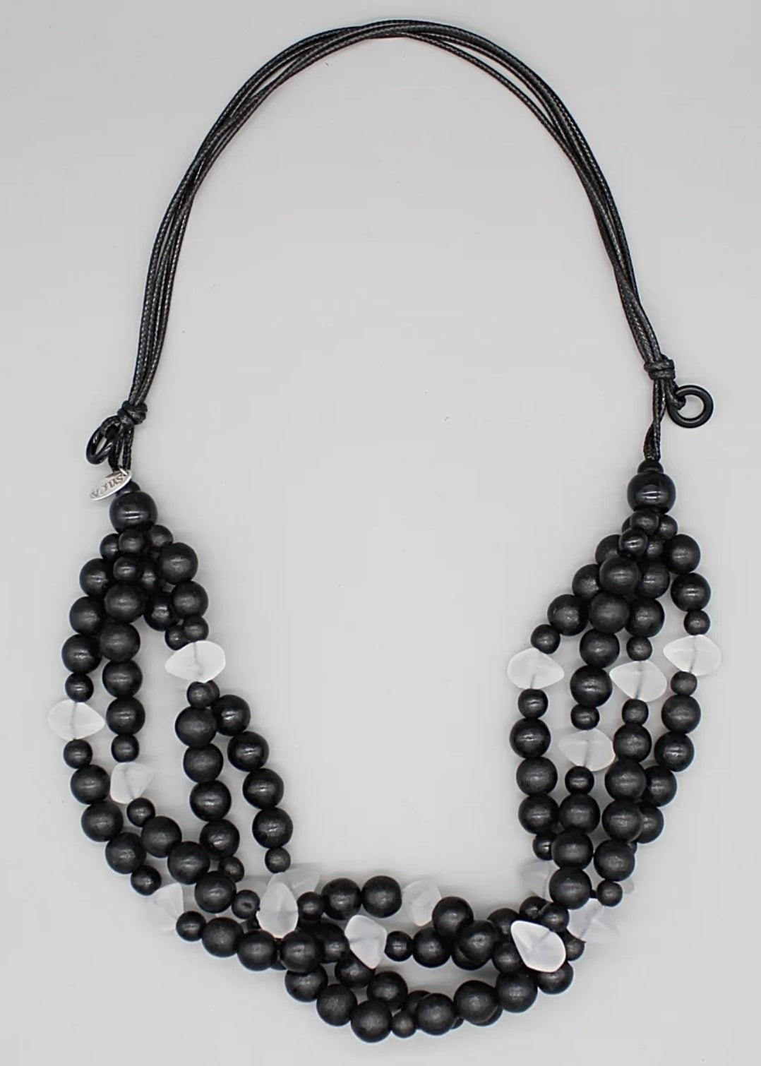 Necklaces By Sylca Design