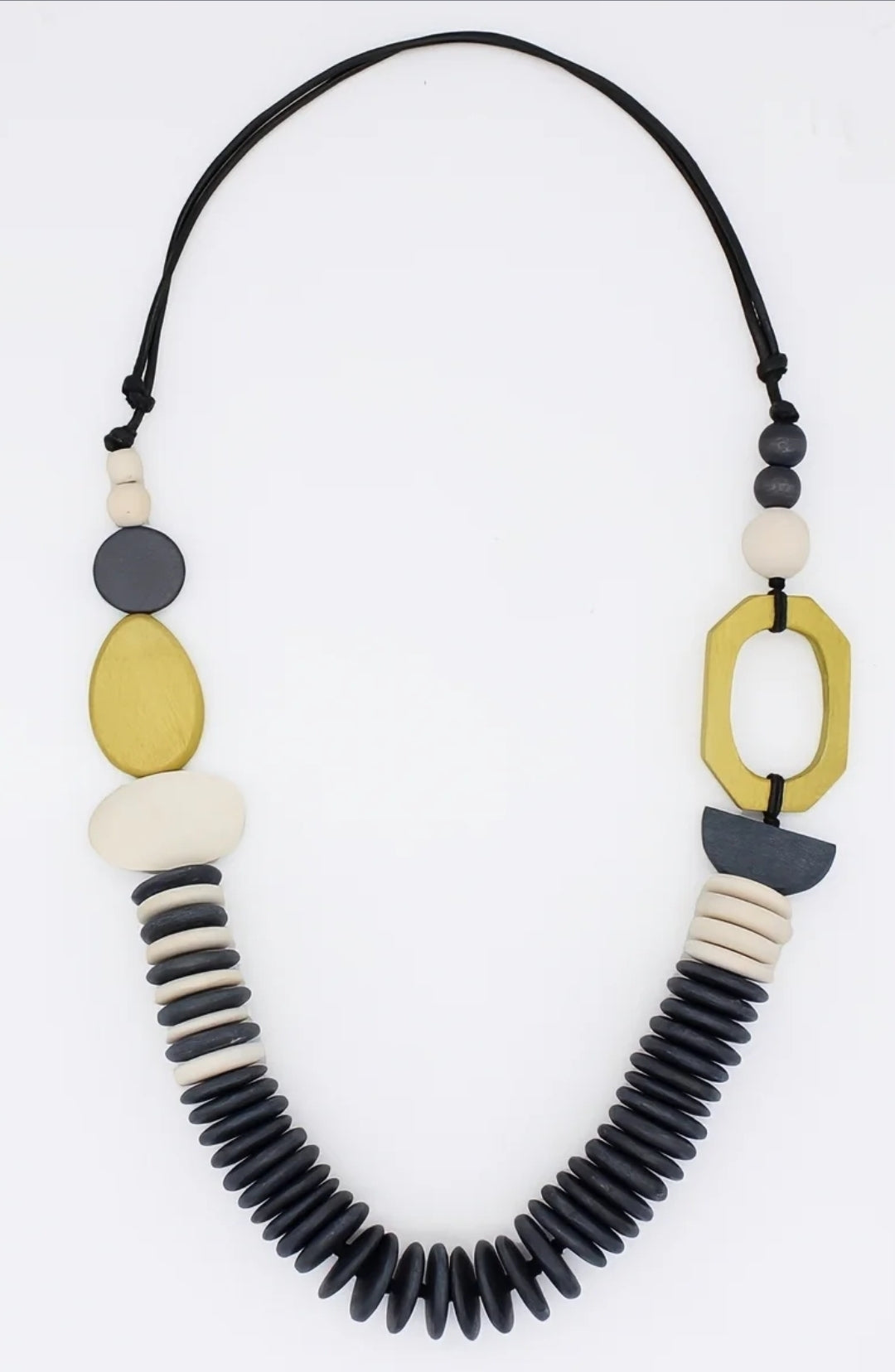 Necklaces By Sylca Design