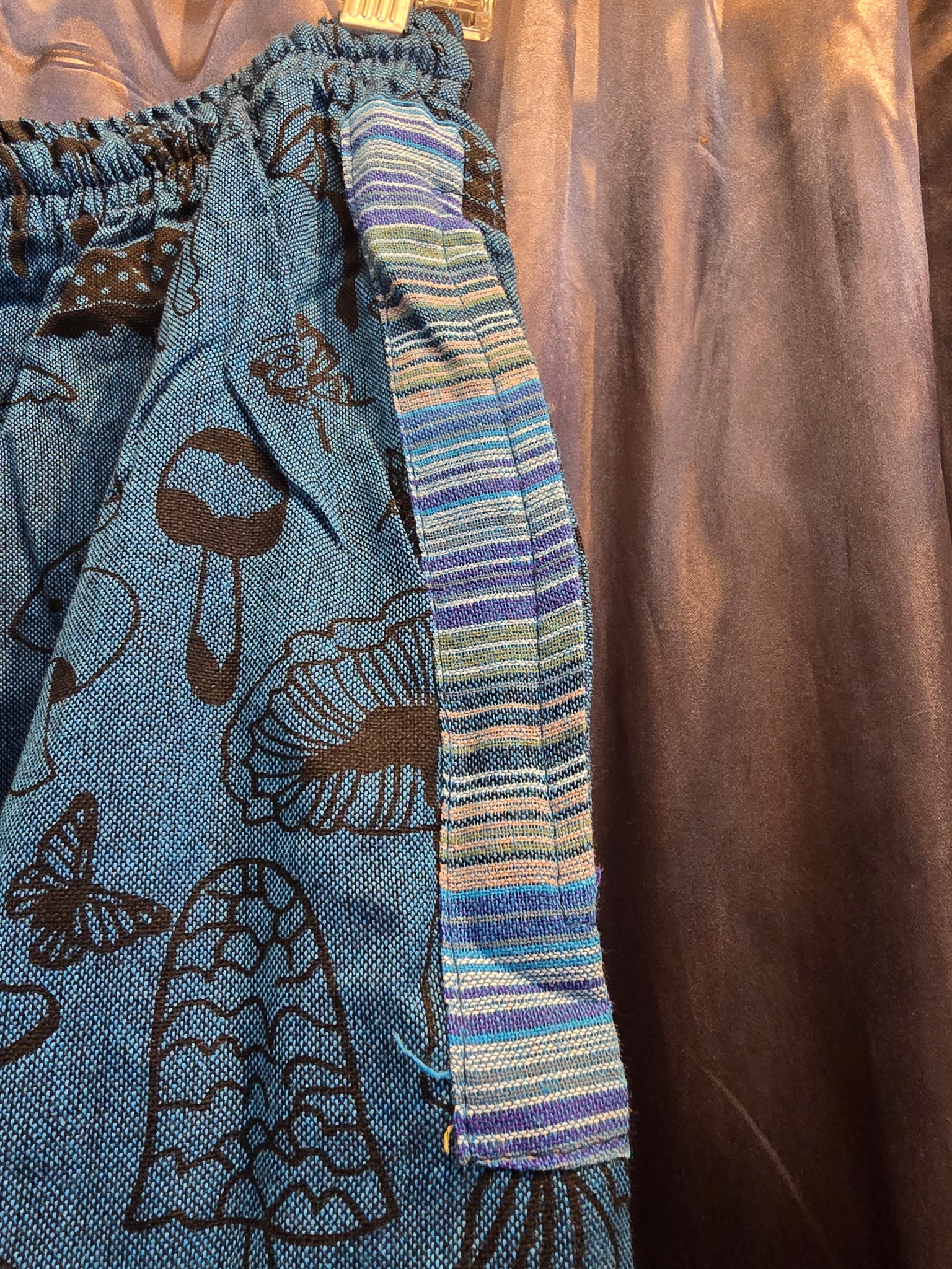 Mushroom Shorts