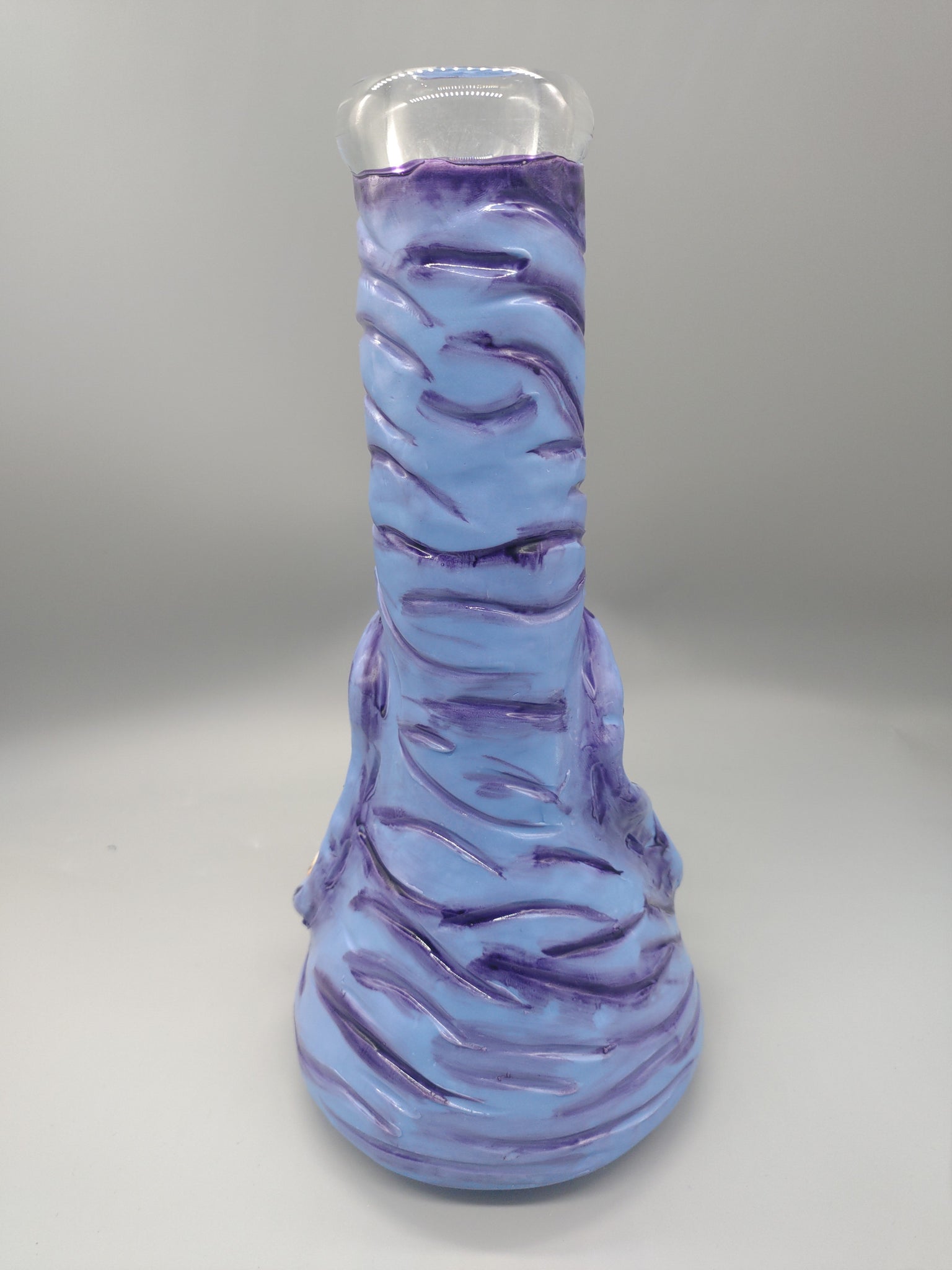 Purple Monster
