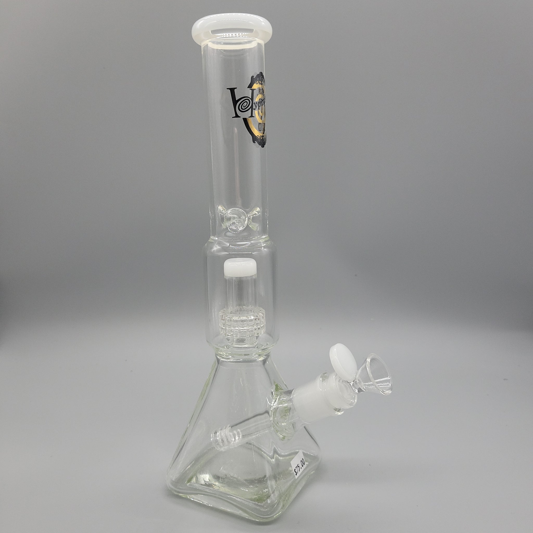 Hypnostate 710 Water Pipe