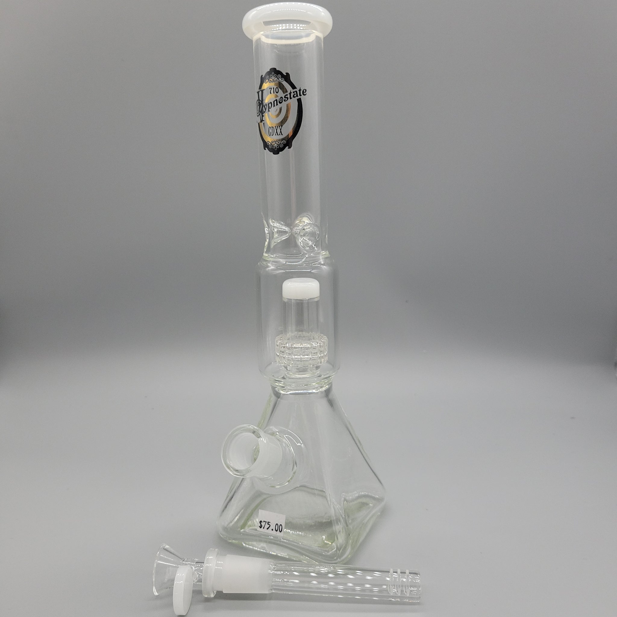 Hypnostate 710 Water Pipe
