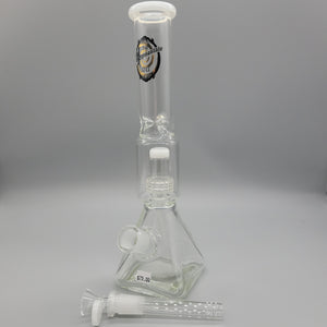 Hypnostate 710 Water Pipe