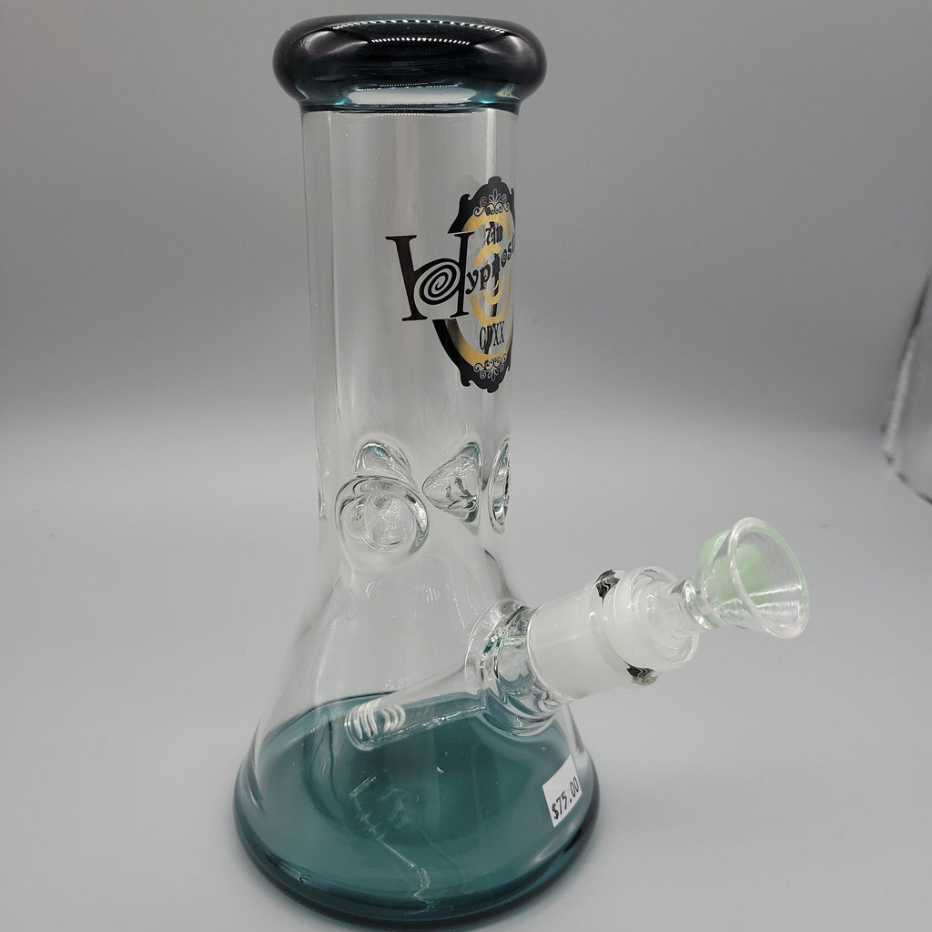 Hypnostate 6" Water Pipe