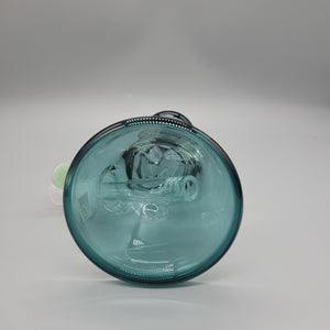 Hypnostate 6" Water Pipe