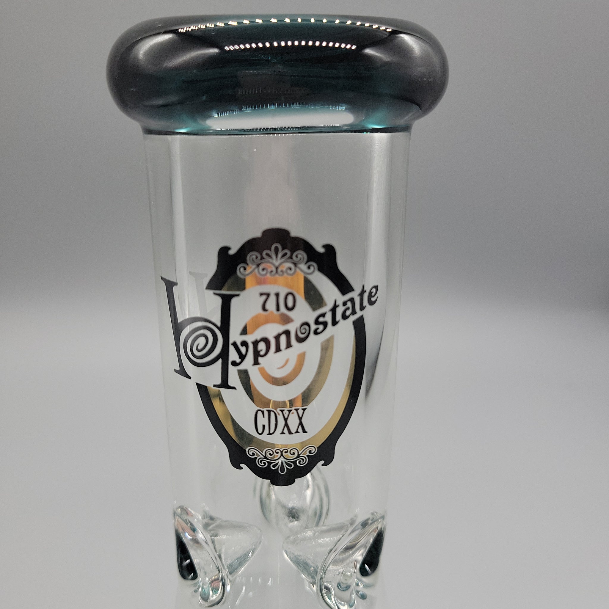 Hypnostate 6" Water Pipe