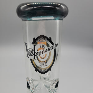 Hypnostate 6" Water Pipe