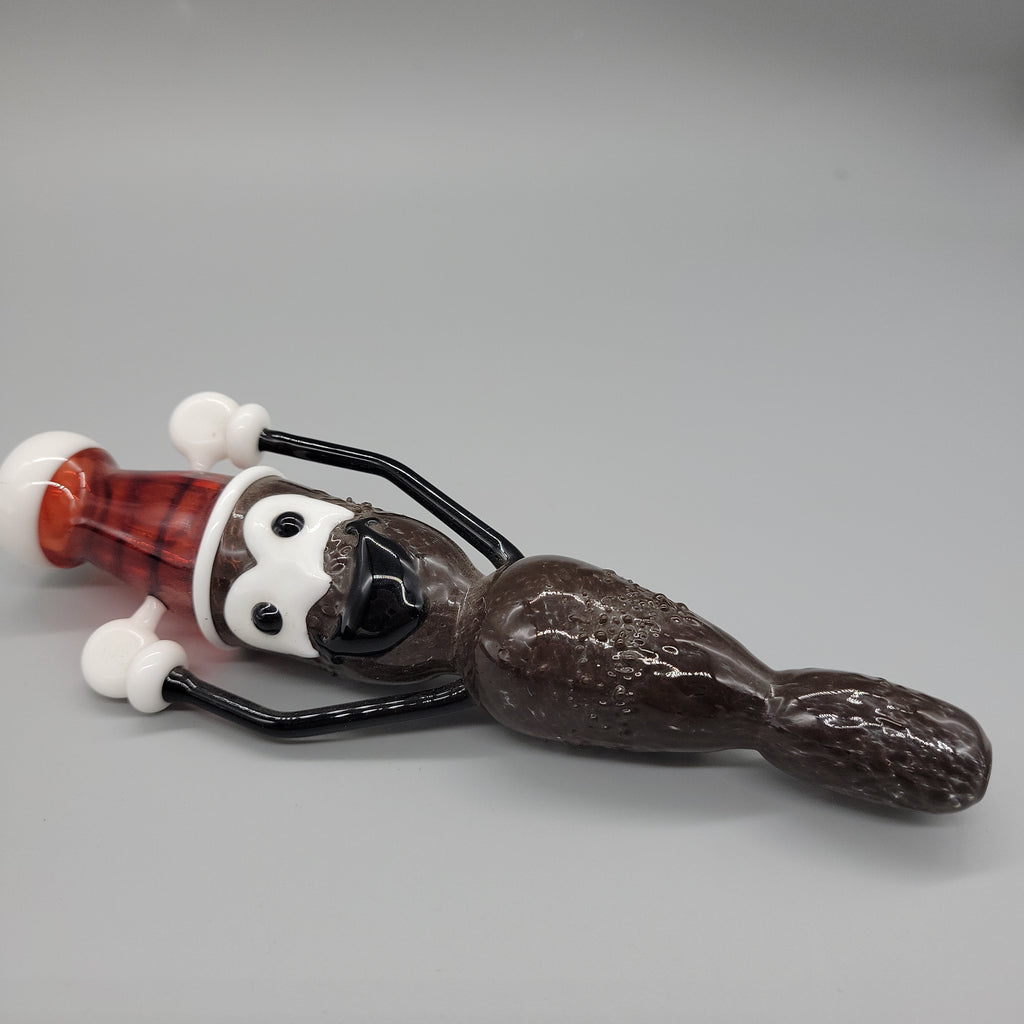 Mr Hankey