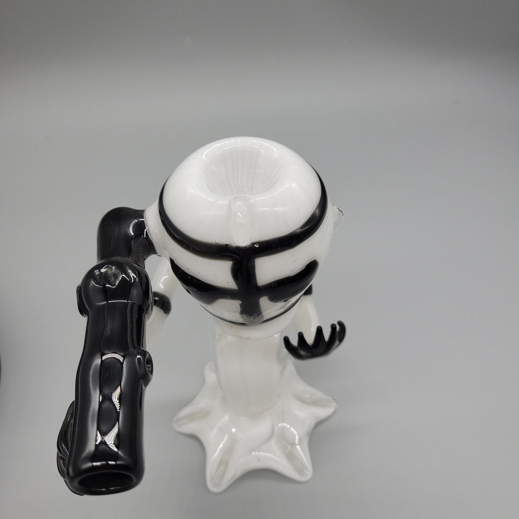 Ghost Solider Dry Pipe