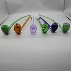 Glass Gandalf Pipe