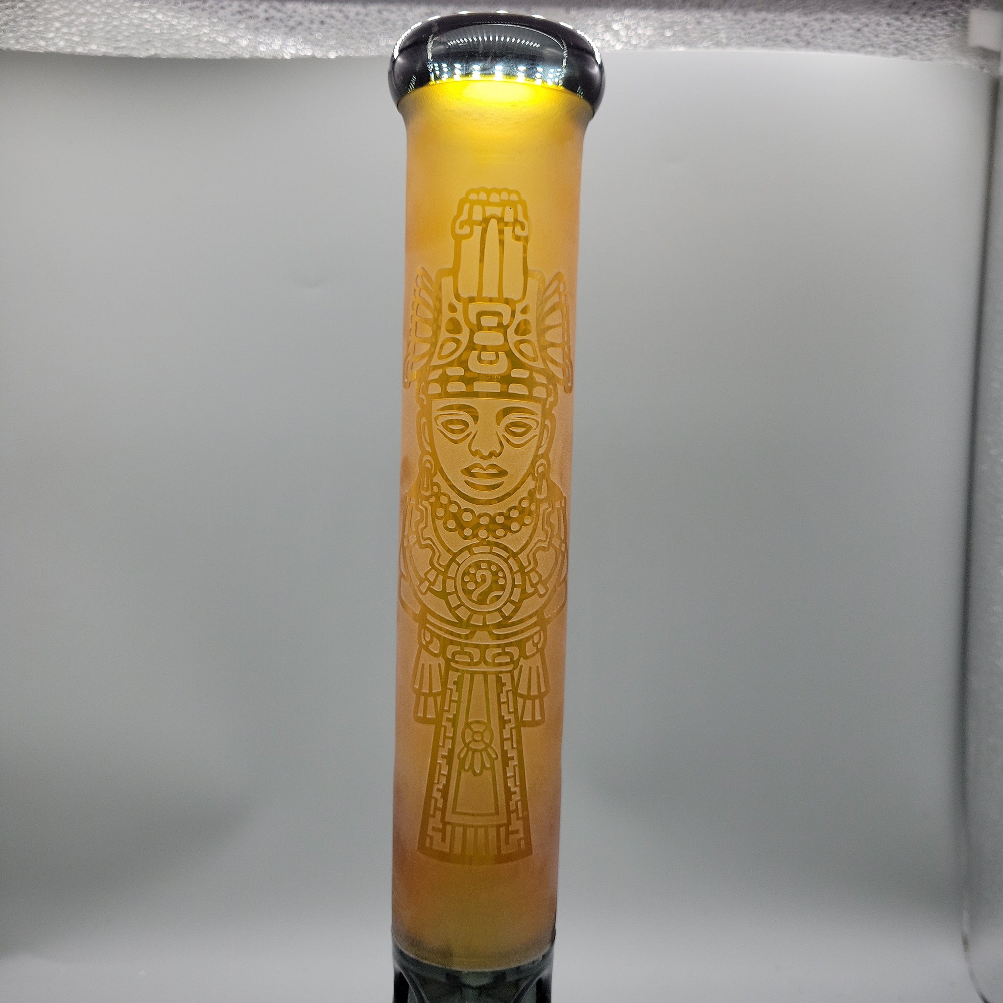 Mayan Water Pipe