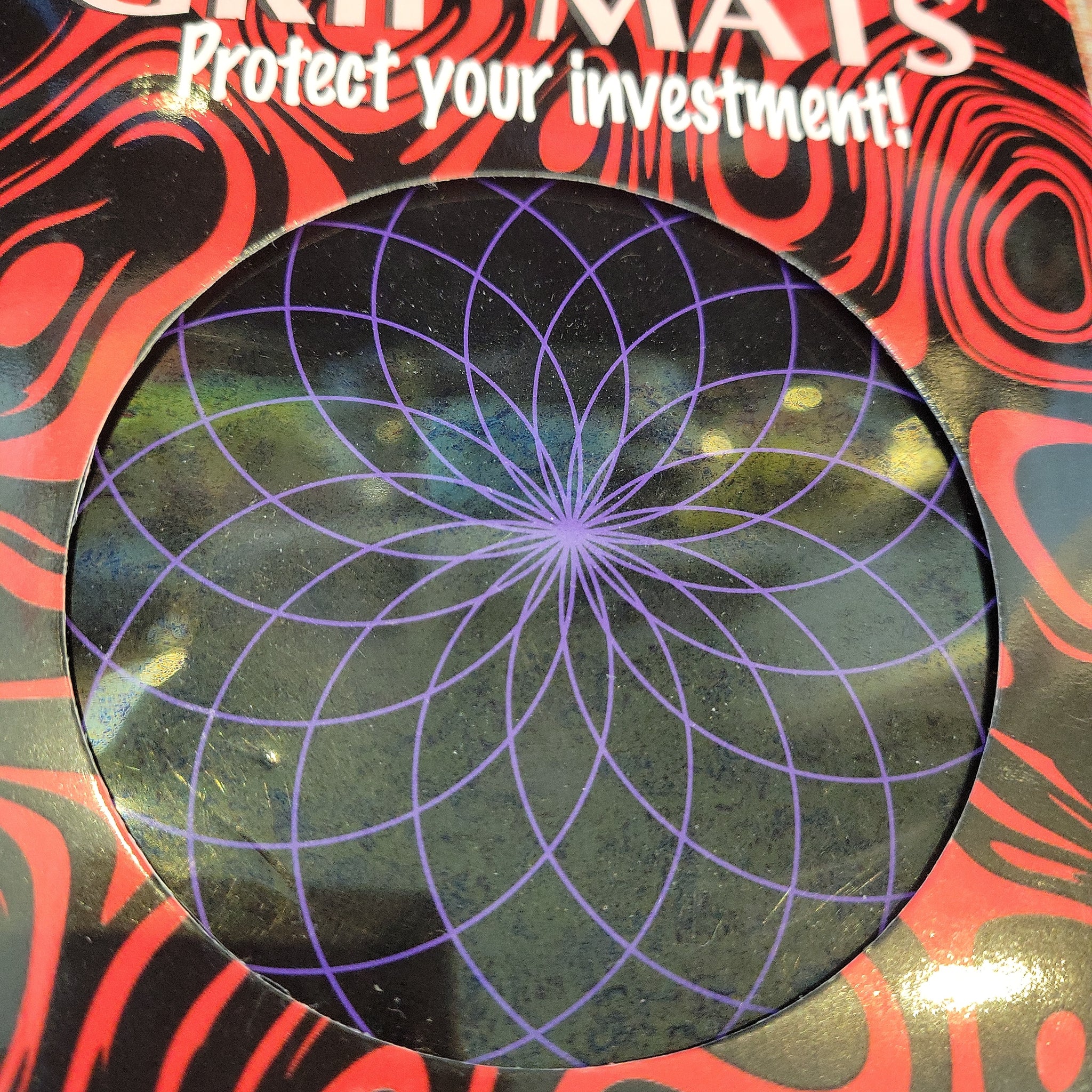 Grip Mats