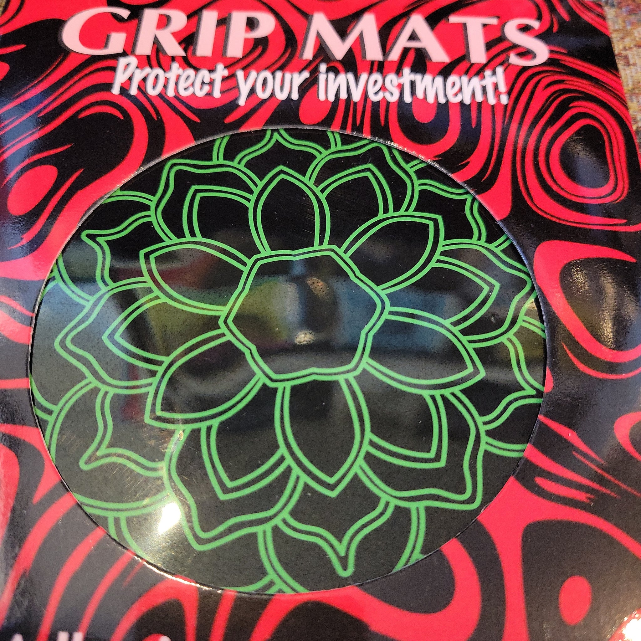 Grip Mats