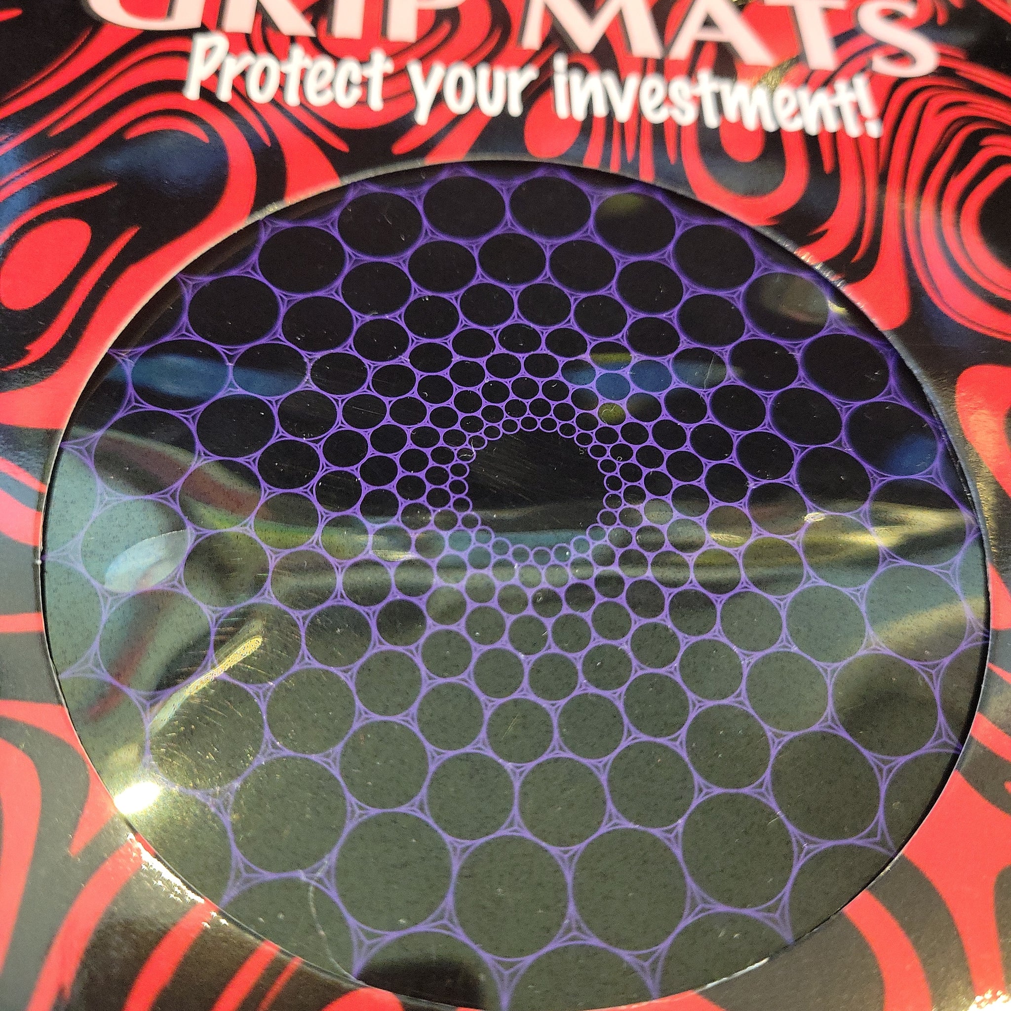 Grip Mats