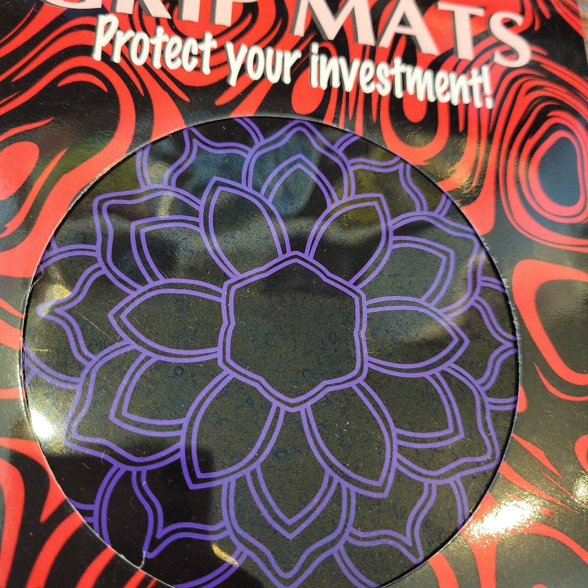 Grip Mats