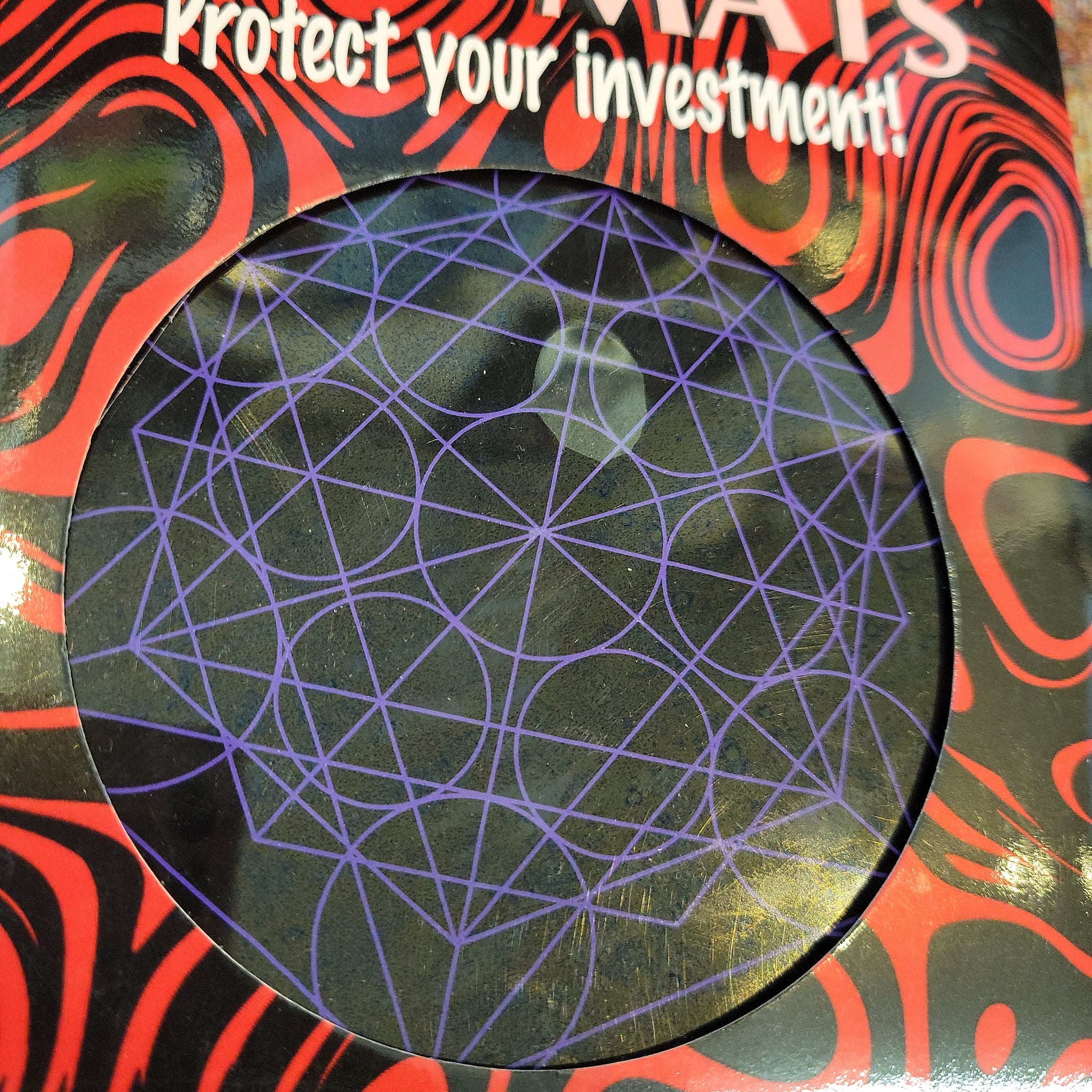 Grip Mats
