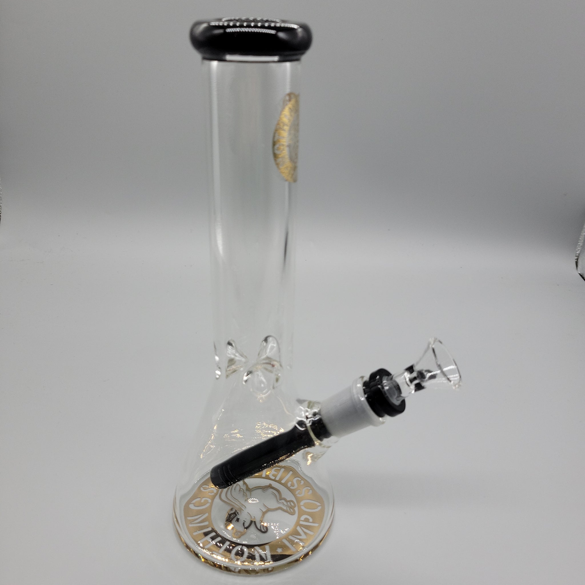 10" Water pipe