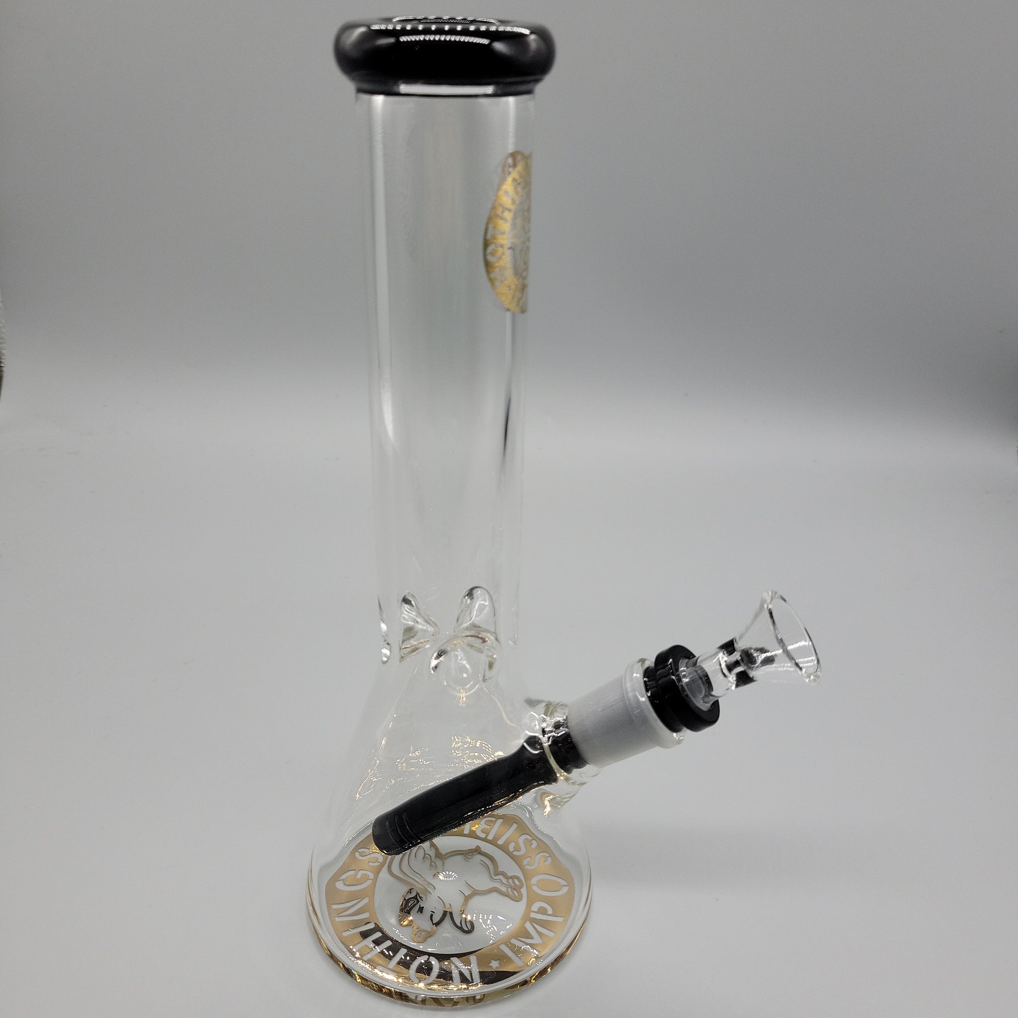 10" Water pipe