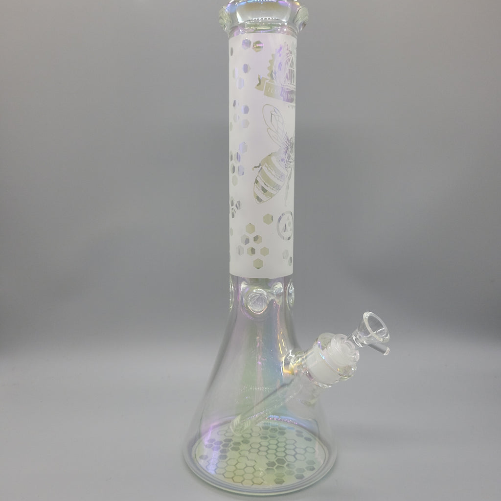 Chromatech Beaker