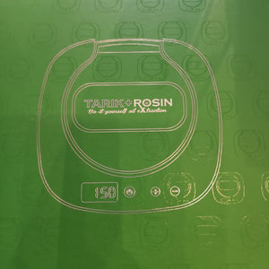 Tarik Rosin Press