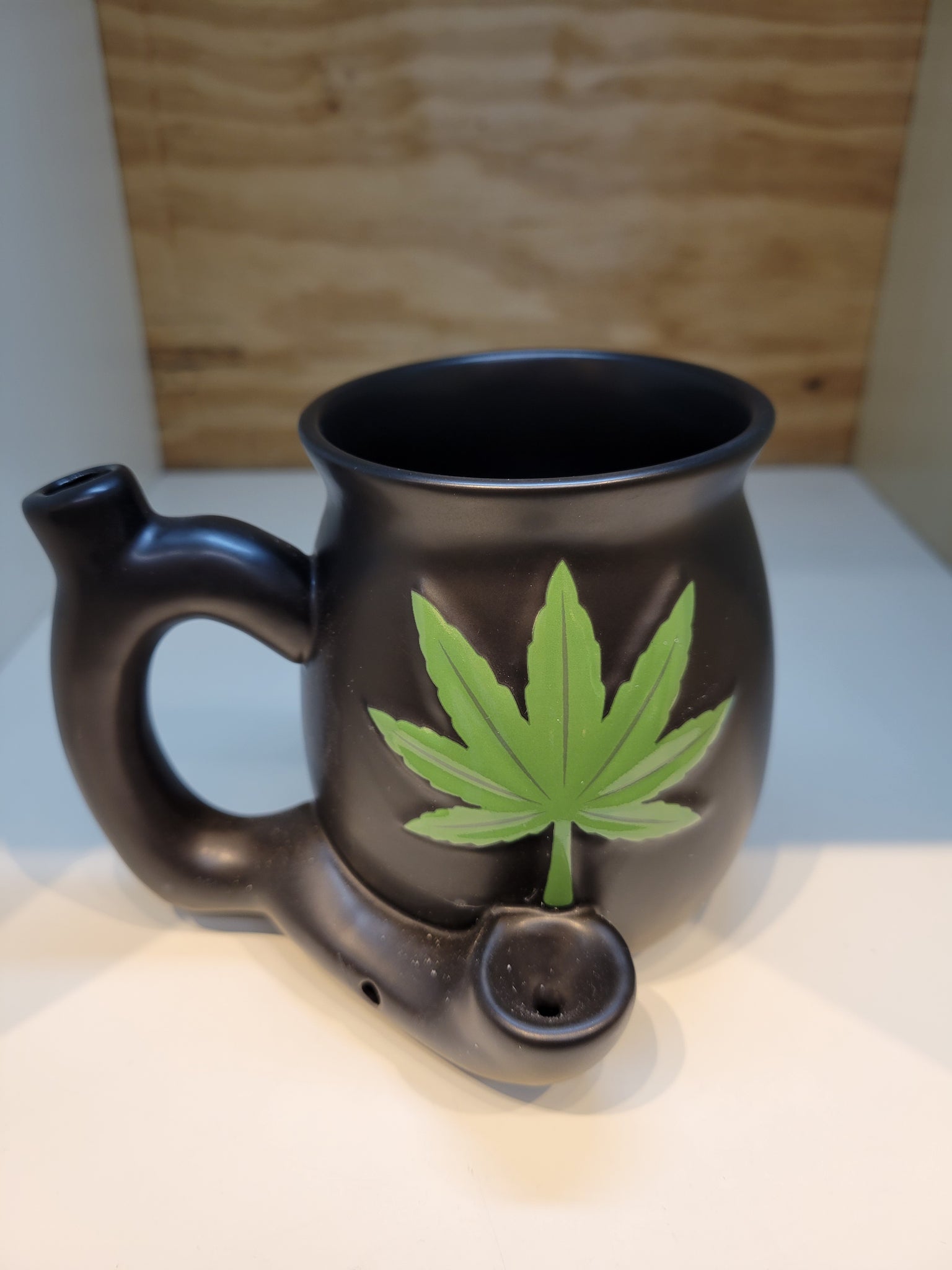 Roast & Toast mug