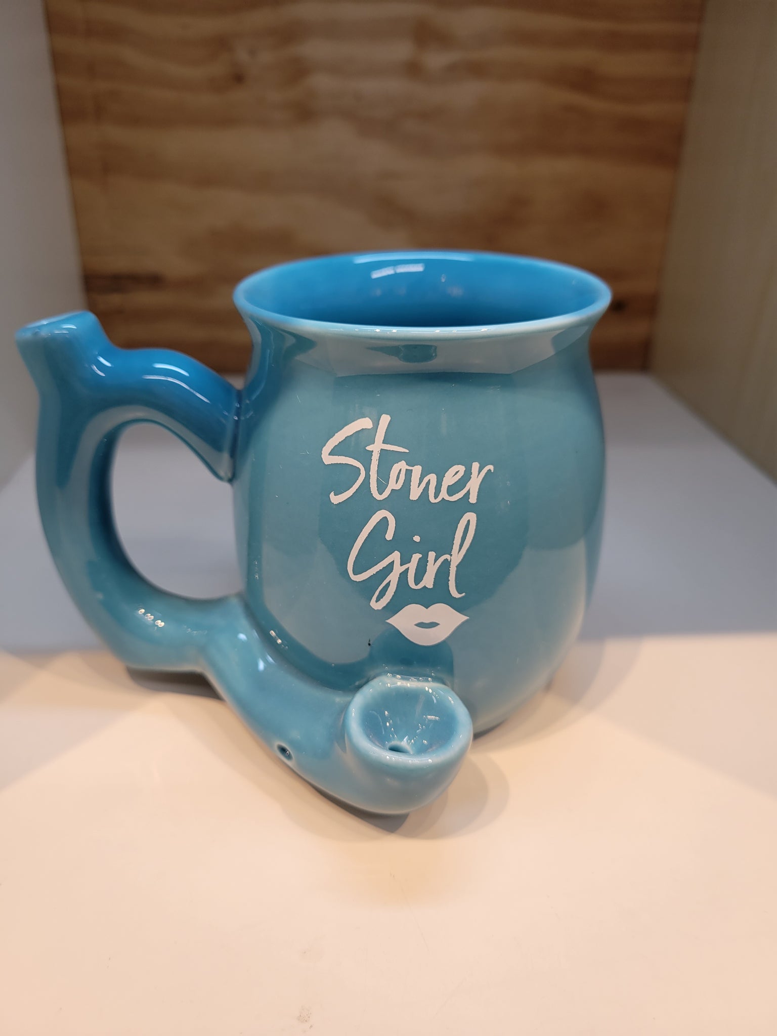 Roast & Toast mug