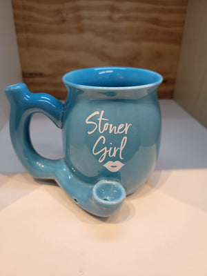 Roast & Toast mug