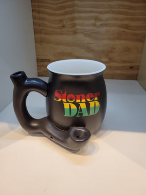 Roast & Toast mug