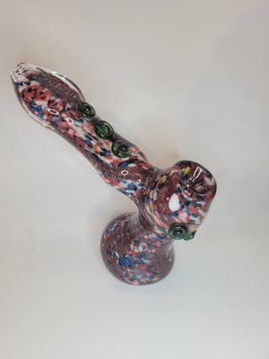 Glass Bubbler