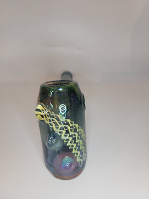 Glass Bubblers