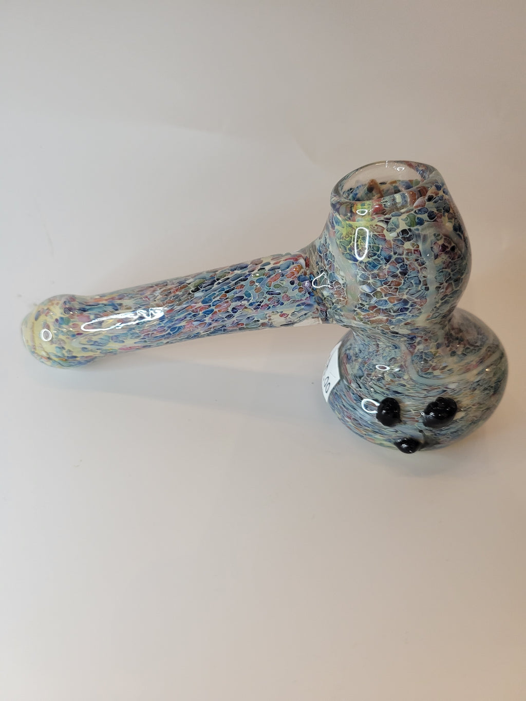 Glass Bubbler