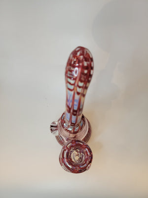 Glass Bubbler